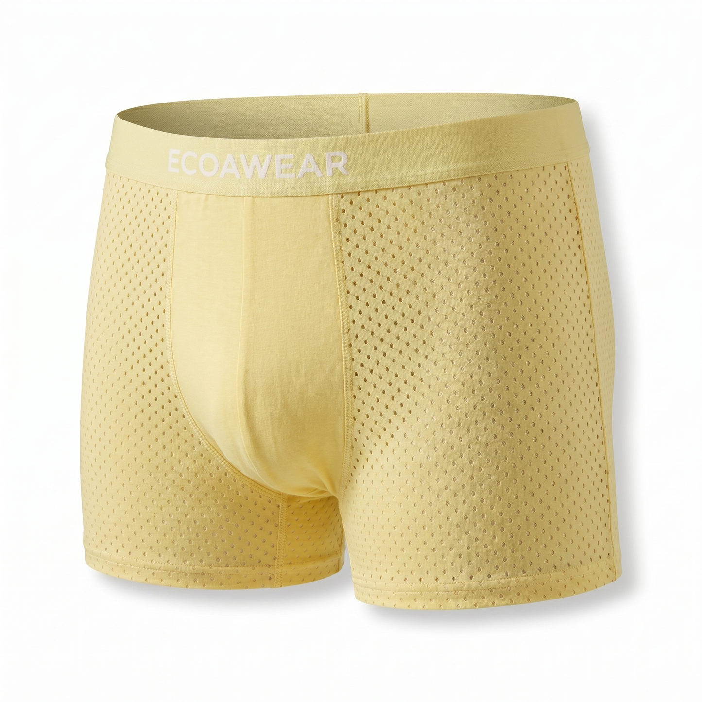ECOAWEAR — Bamboo Boxer Briefs That Actually Stay Comfortable All Day