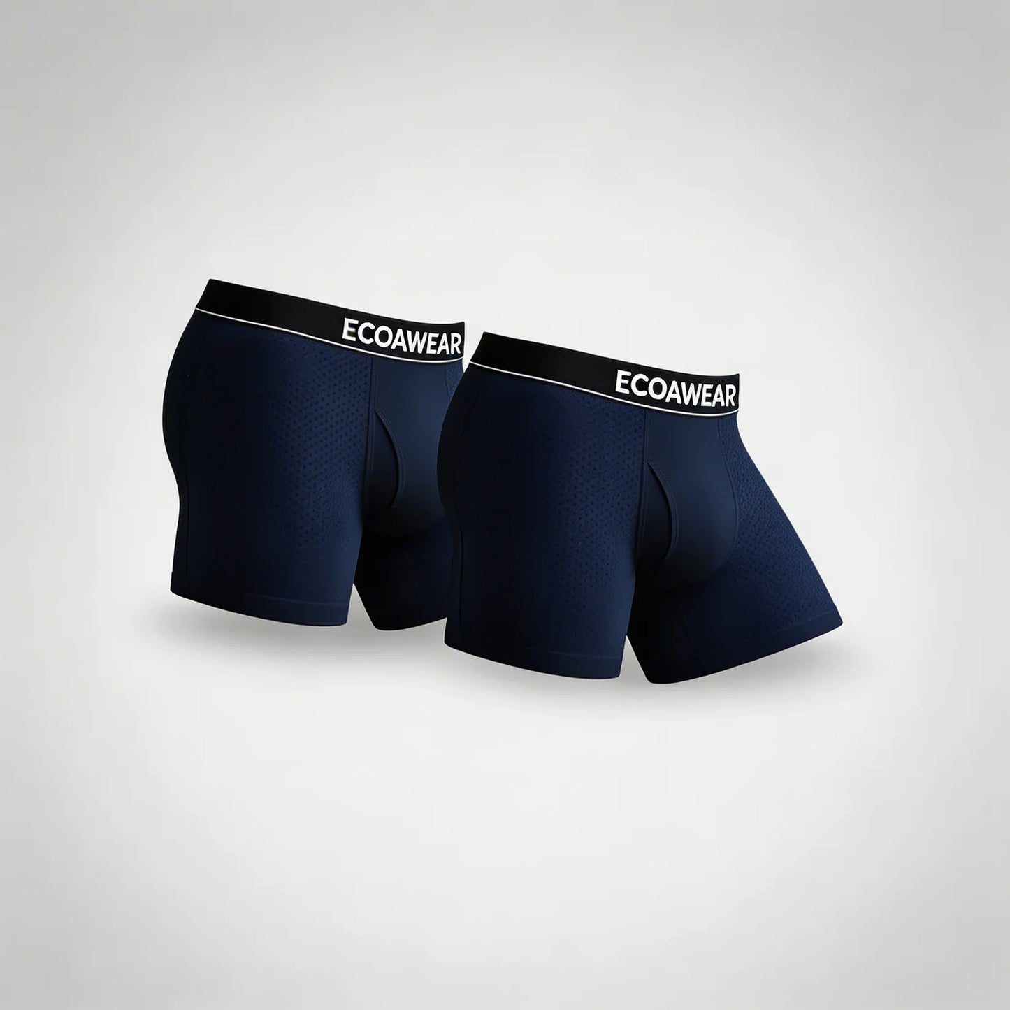 ECOAWEAR — Bamboo Boxer Briefs That Actually Stay Comfortable All Day