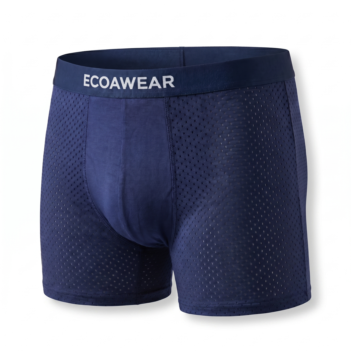 ECOAWEAR — Bamboo Boxer Briefs That Actually Stay Comfortable All Day