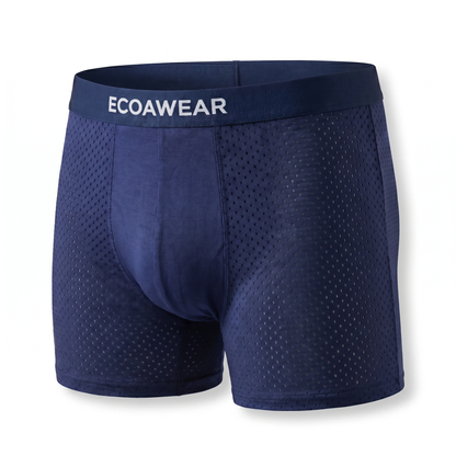 ECOAWEAR — Bamboo Boxer Briefs That Actually Stay Comfortable All Day