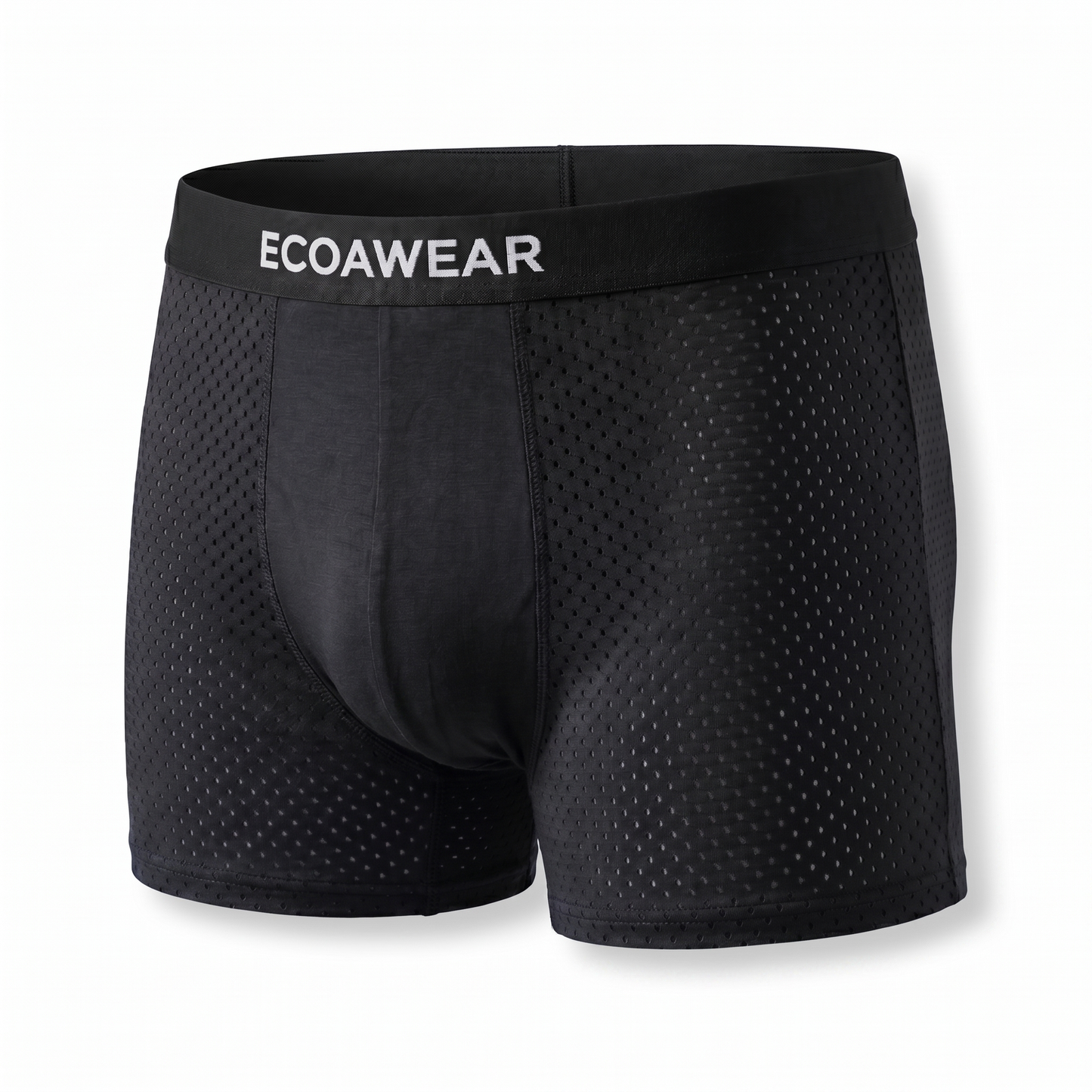 ECOAWEAR — Bamboo Boxer Briefs That Actually Stay Comfortable All Day