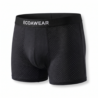 ECOAWEAR — Bamboo Boxer Briefs That Actually Stay Comfortable All Day
