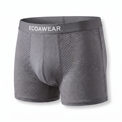 ECOAWEAR — Bamboo Boxer Briefs That Actually Stay Comfortable All Day