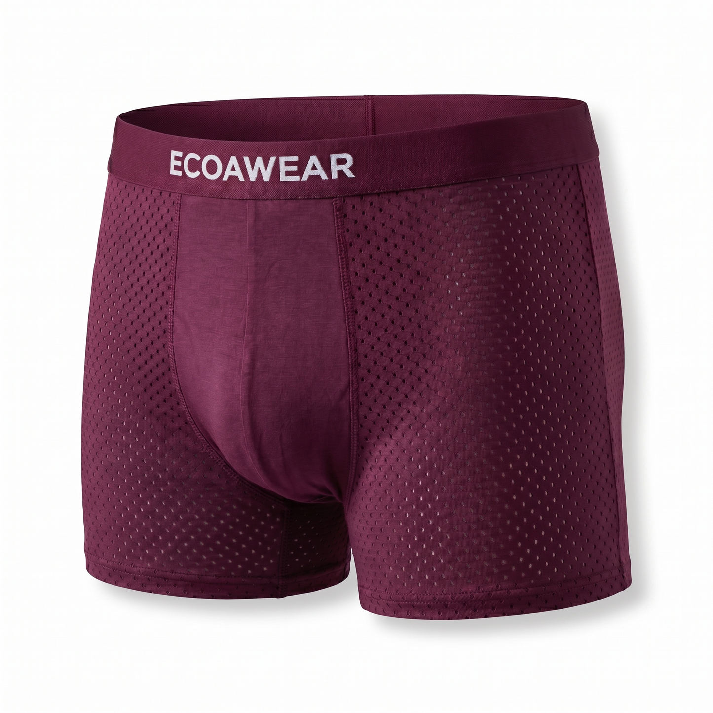 ECOAWEAR — Bamboo Boxer Briefs That Actually Stay Comfortable All Day