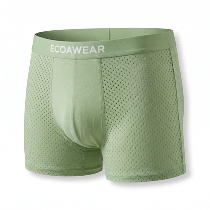 ECOAWEAR — Bamboo Boxer Briefs That Actually Stay Comfortable All Day